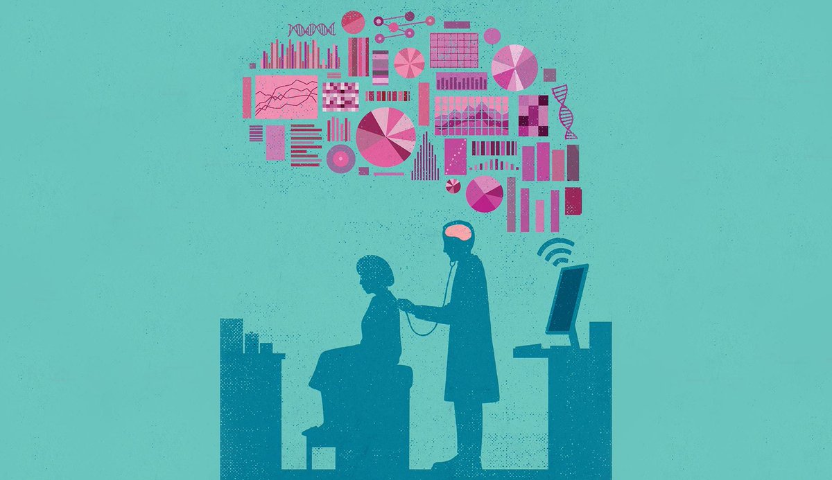 Ziv Dai :<a href="/AlphaVistaFS/">AlphaVista</a>-Big Blues Big Bet buff.ly/2AnCdnL #IBM #AI #Watson