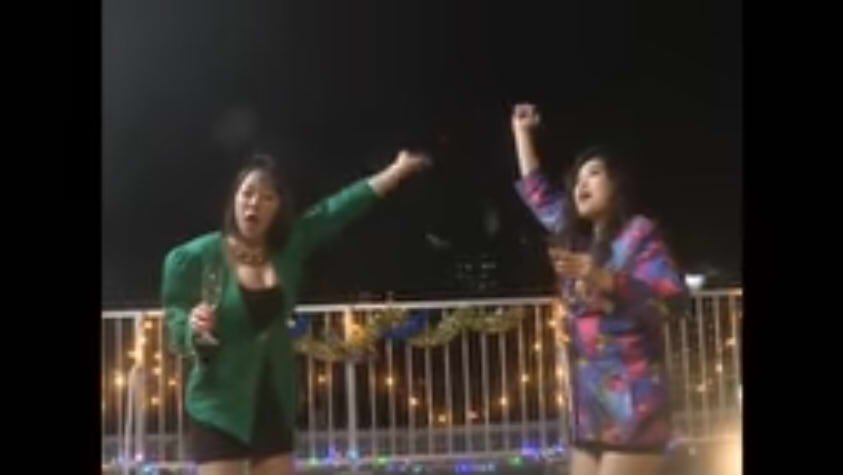 ベッド・イン新PV、他の方もいってたけどたしかにわざと画質を下げて見るのがいい!昔のおもしろいやつ発掘したみたいなかんじ 