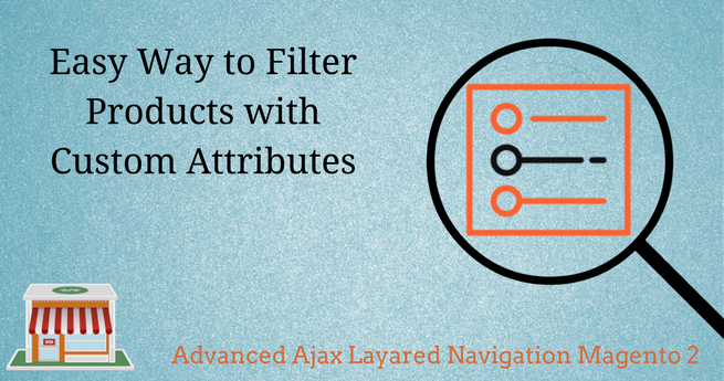 mconnectmedia's tweet photo. #Magento2 Advanced Ajax Layered Navigation Functionality to Filter Product with Custom Attributes https://t.co/OjJ3xoFWkg

#layerednavigation #websites #navigator #filters https://t.co/fT8ETMBS3p