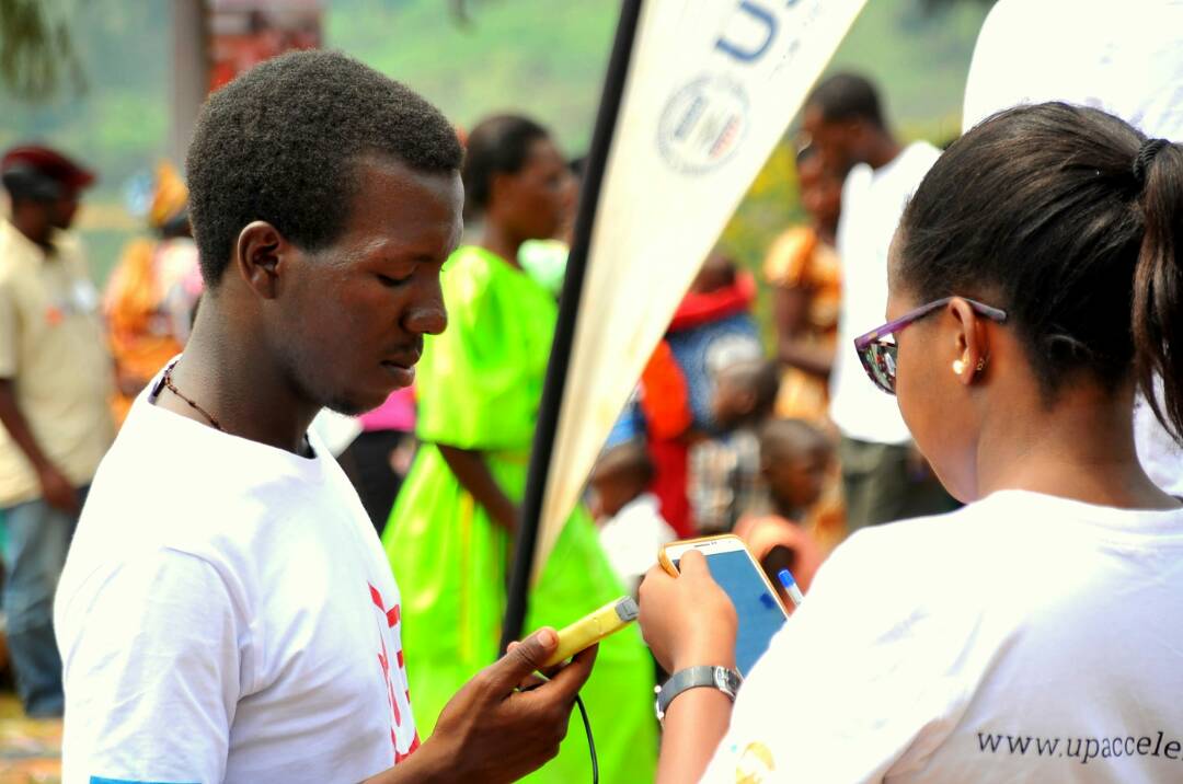 Needs assesment in Mubende at Kiyuni Health Center III two Months back. The information from the pregnant mothers was invaluable and provided an informed development for the final product. @UNFPAUganda  @OutboxHub  @UpAccelerate @YHERAccelerator  #SaveAMotherSaveALife