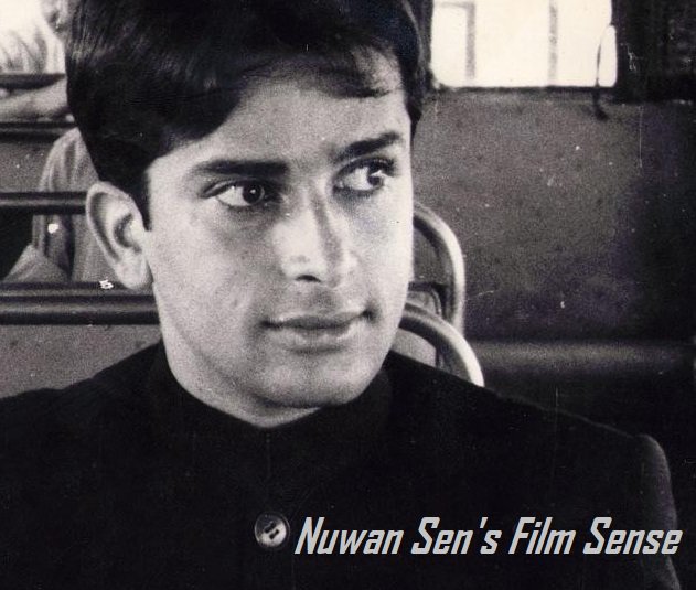 Nuwansenfilmsen's tweet photo. Shashi Kapoor,NoMore!#Bollywood's most #beautiful #HumanBeing,#KindHearted #Friendly #Personality,with a #charmingsmile,#Versatile #Crossover #IndianActor,#ShashiKapoor passed away yesterday.He was #79yearsold!#Sad!May he #RestinPeace!#NuwanSensFilmSense!#MerchantIvoryProductions https://t.co/Hyz1BG3Wtl