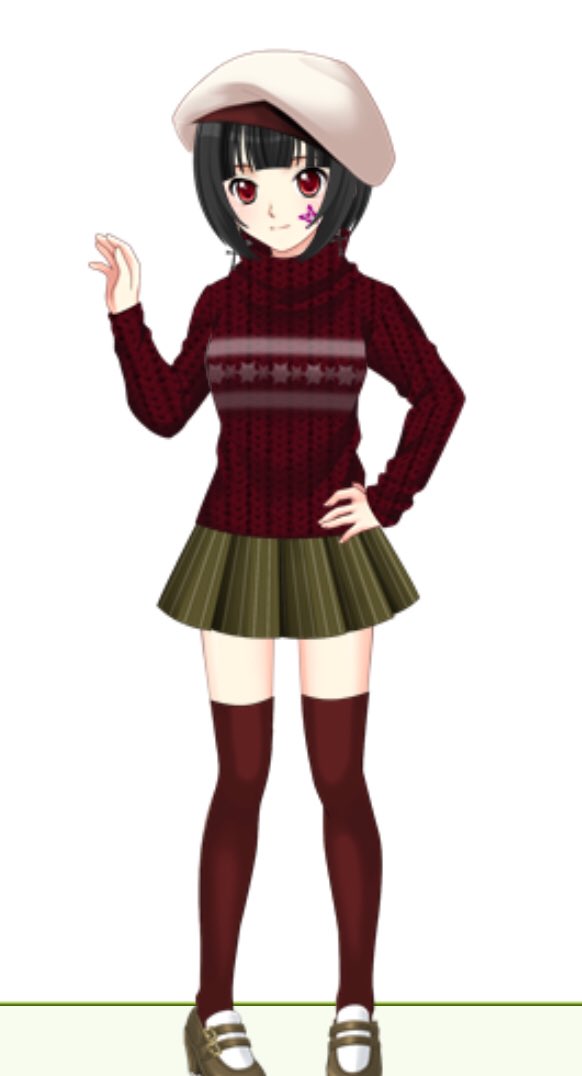 試着のtwitterイラスト検索結果 古い順