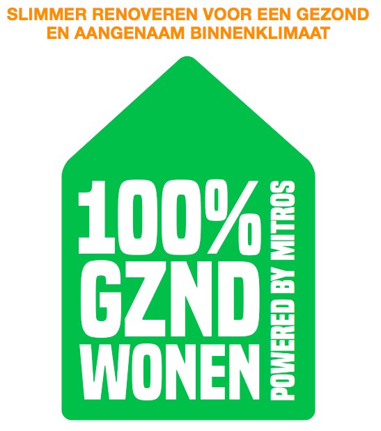 Op  16 januari aanstaande: De inspiratiesessie 100%GZNDwonen Challenge! 
Welke partijen denken na over een oplossing voor een gezond binnenmilieu? Vraag de collega's van Mitros het hemd van het lijf! 

houseofoi.com/100procentgznd…