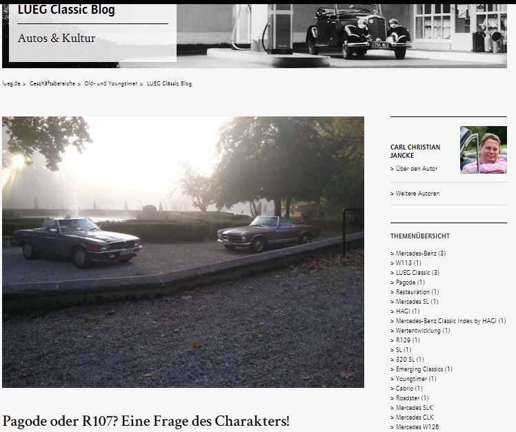 euckenserbe's tweet photo. Meine Herbstimpressionen aus der Provence auf dem LUEG Classic Blog: https://t.co/MAO80RJVvk #LUEGCLASSIC #MercedesBENZ #R107 #Pagode https://t.co/nXBV6sE9rf