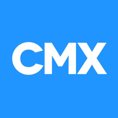 audreyghozael's tweet photo. So happy and proud to have joined the great #CMXpro network @CMX !! Thank you @DavidSpinks and his team https://t.co/XNJhM6srhO