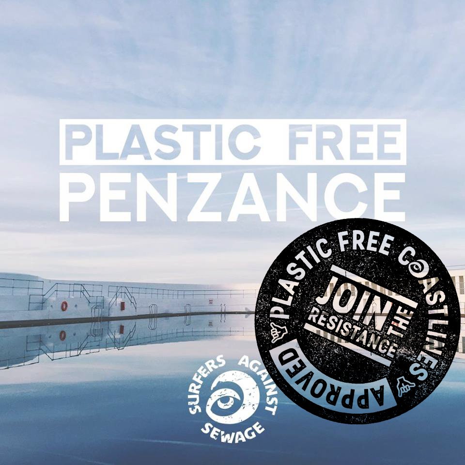 Surfers Against Sewage tweet media