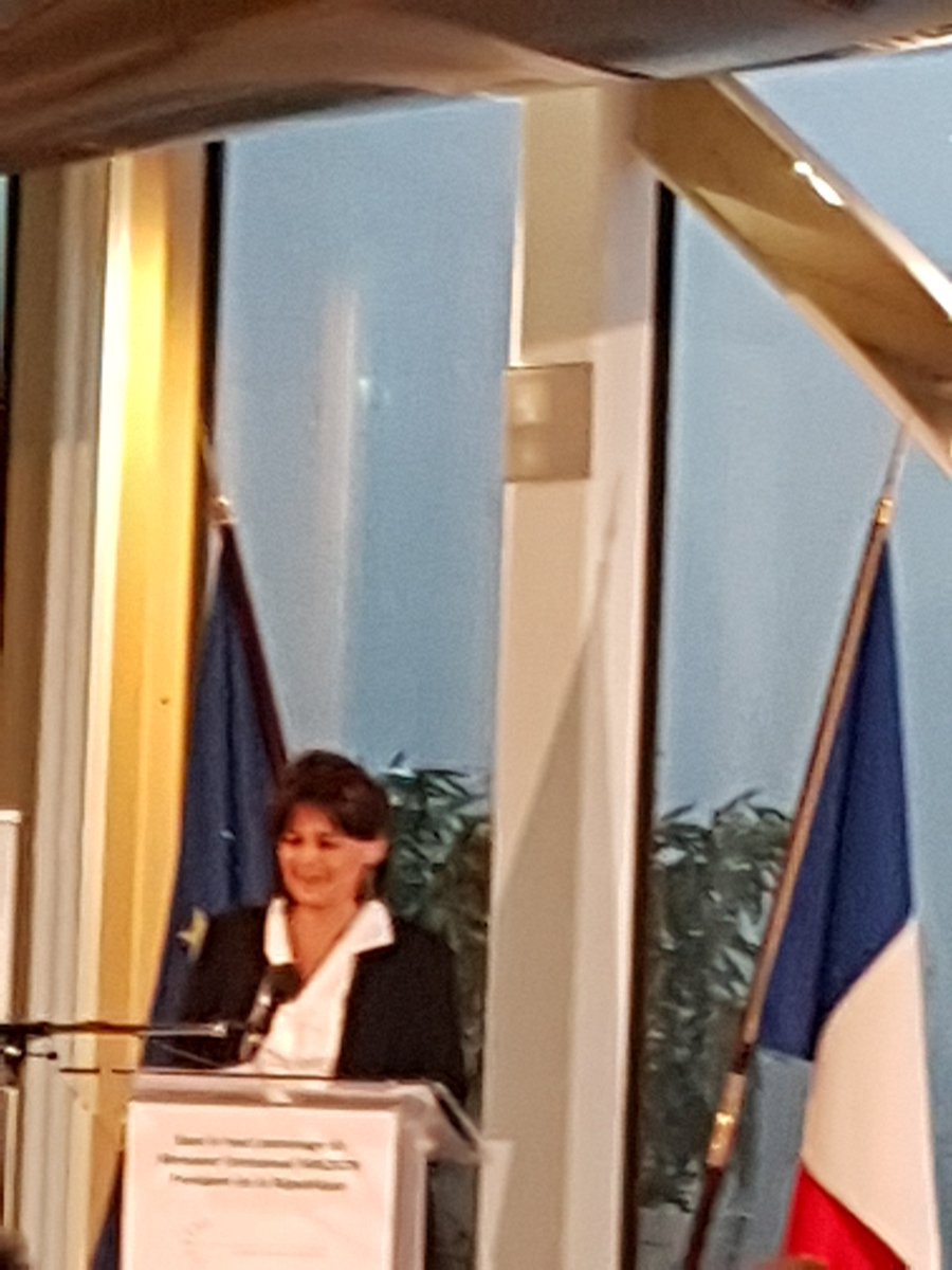 aud_vedo's tweet photo. "L'avenir de l'Europe et celui de la culture ne s'écriront pas l'un sans l'autre " @nsonnac #sgae2017 #ConfAssas https://t.co/ULaZVlizKf