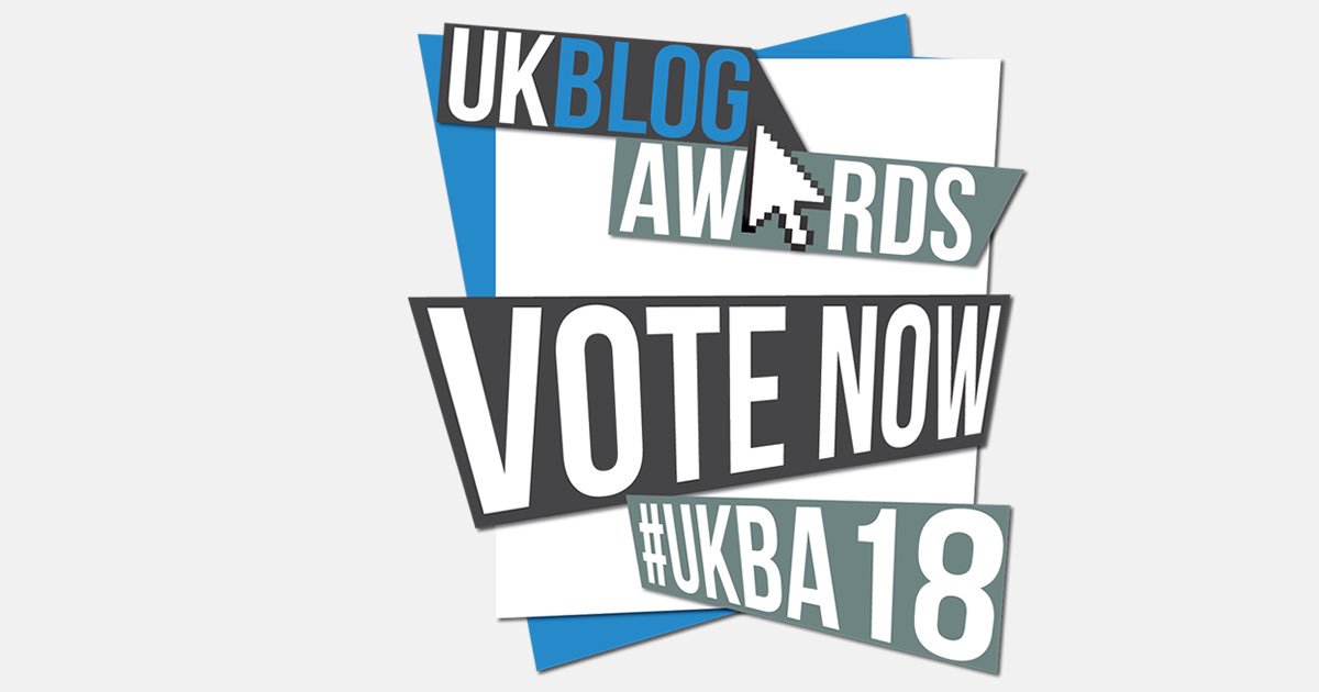 CharlotteJonsie's tweet image. OMG I’ve been selected as a finalist for the @UKBlogAwards 😍🙌🏽 I’d be so grateful if you could vote for me please 🙏🏼 
1. Click my profile: blogawardsuk.co.uk/ukba2018/entri…
2. Scroll down to end
3. Enter your name &amp;amp; select  
Fashion &amp;amp; Beauty + Social Influencers to vote for me in both