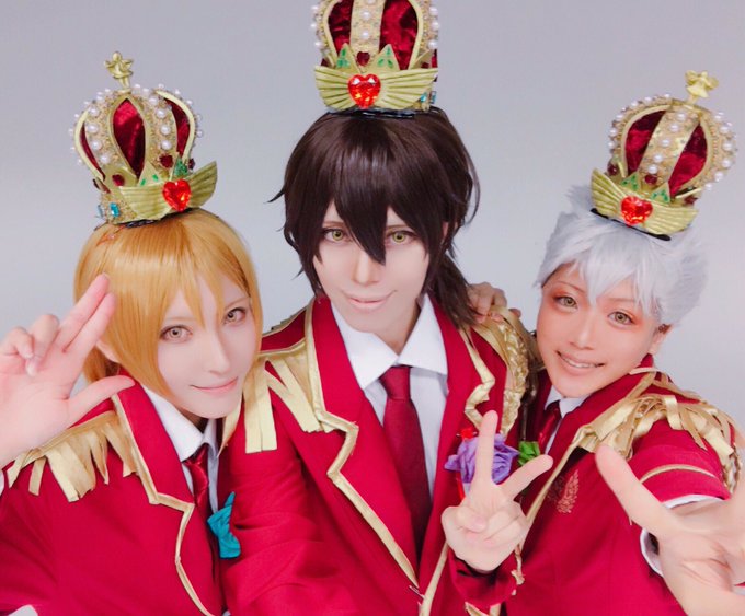 Twitterのコスプレ画像86