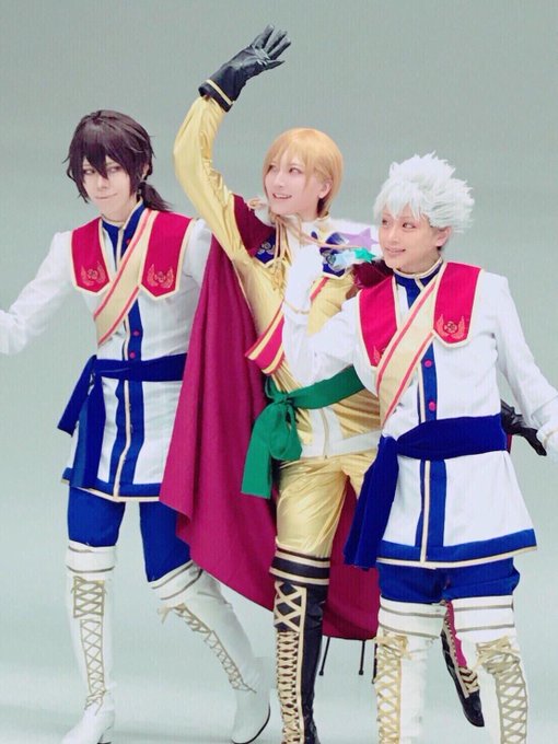 Twitterのコスプレ画像84