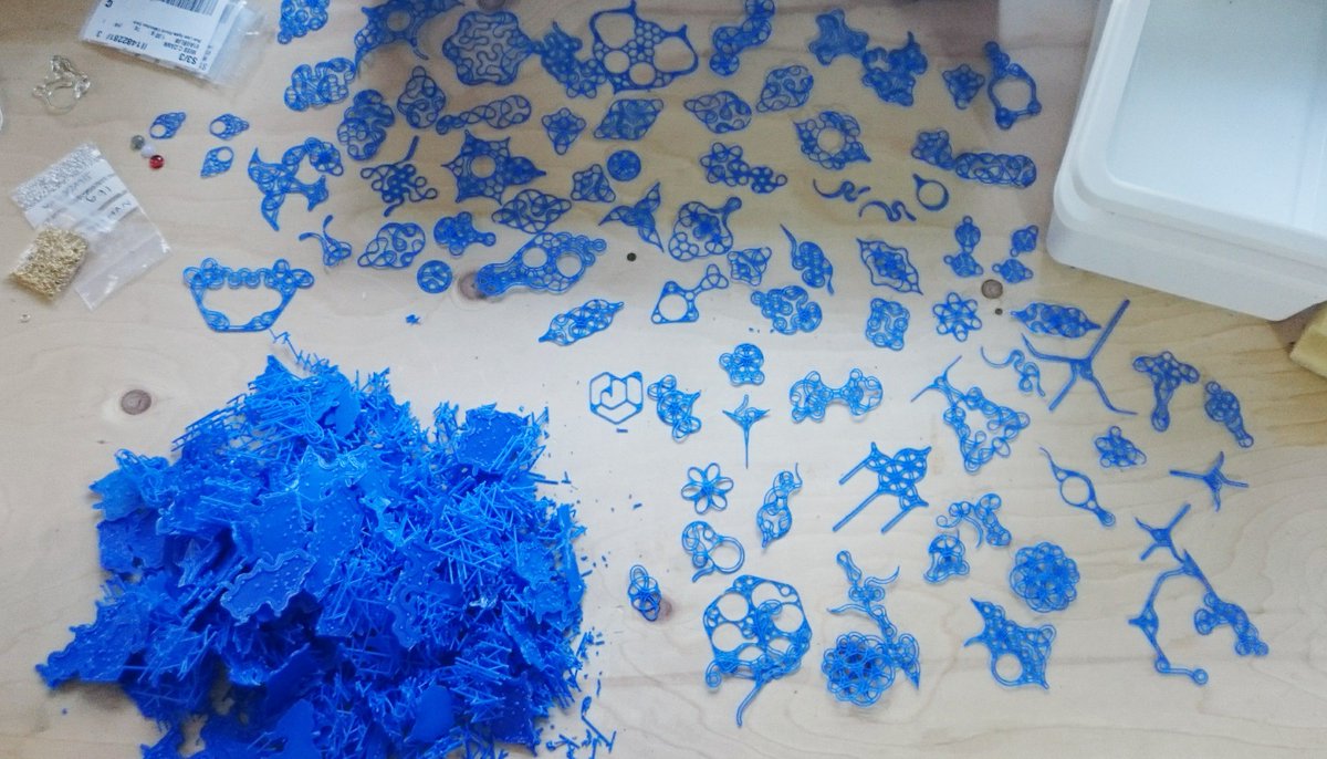 Hexatope tweet media