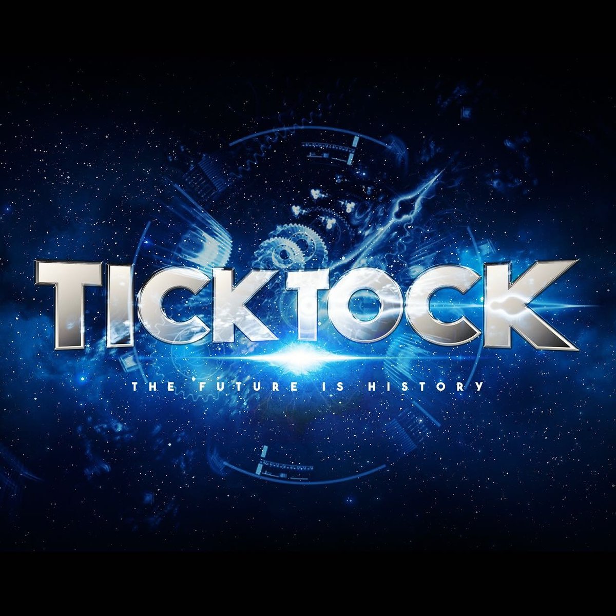 faizan_baber1's tweet photo. #TickTock #TheFutureIsHistory #S4Solutions #PakistanAnimation #TeamS4solutions #comingsoon https://t.co/0v4schKkmd