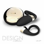 LoveFacking's tweet image. Эрекционное виброкольцо + стимулятор клитора LELO Oden 2 Design Edition
Самое передовое кольцо для пар с возможностью дистанционного управления!
