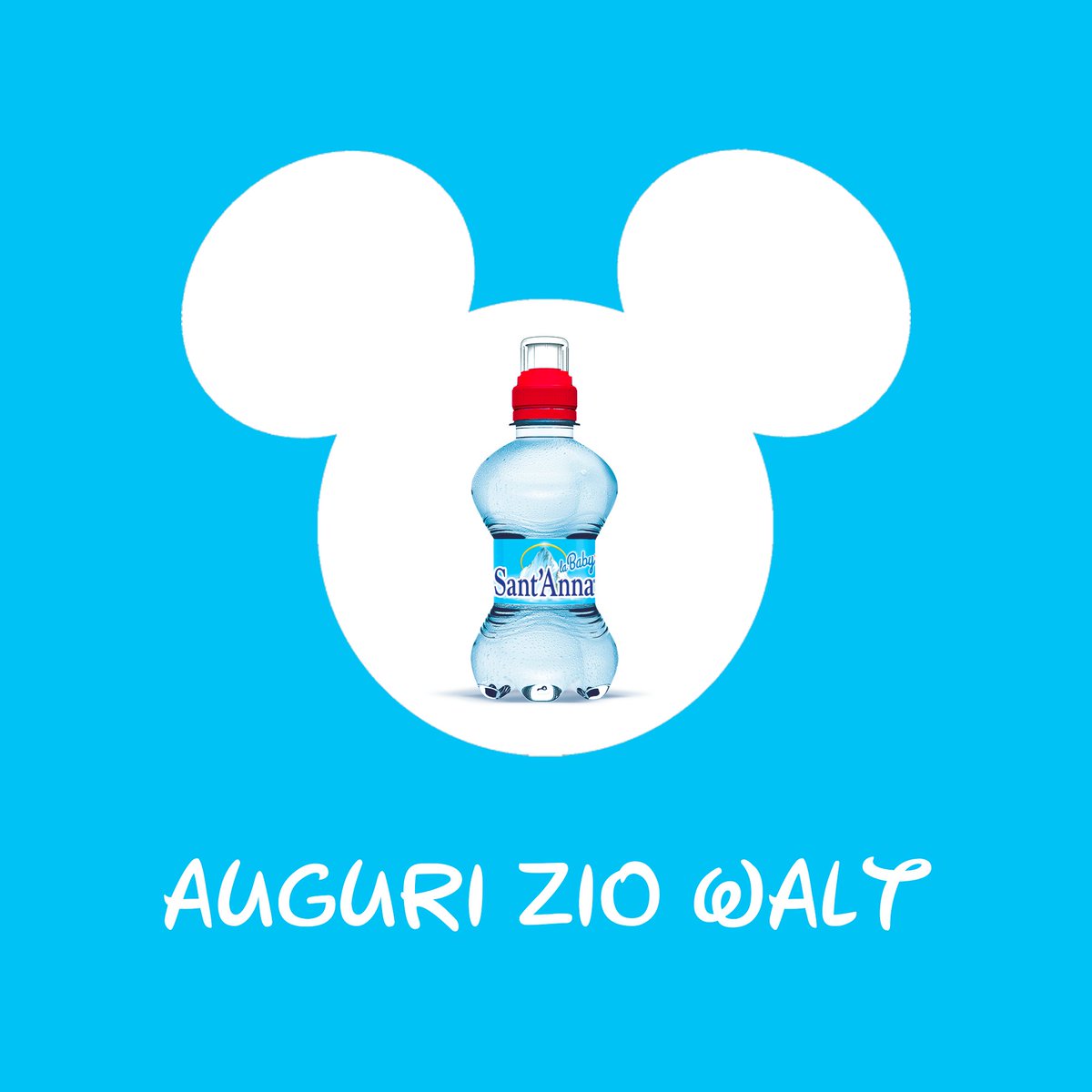 Santanna On Twitter Il 5 Dicembre 1901 Nasceva A Chicago