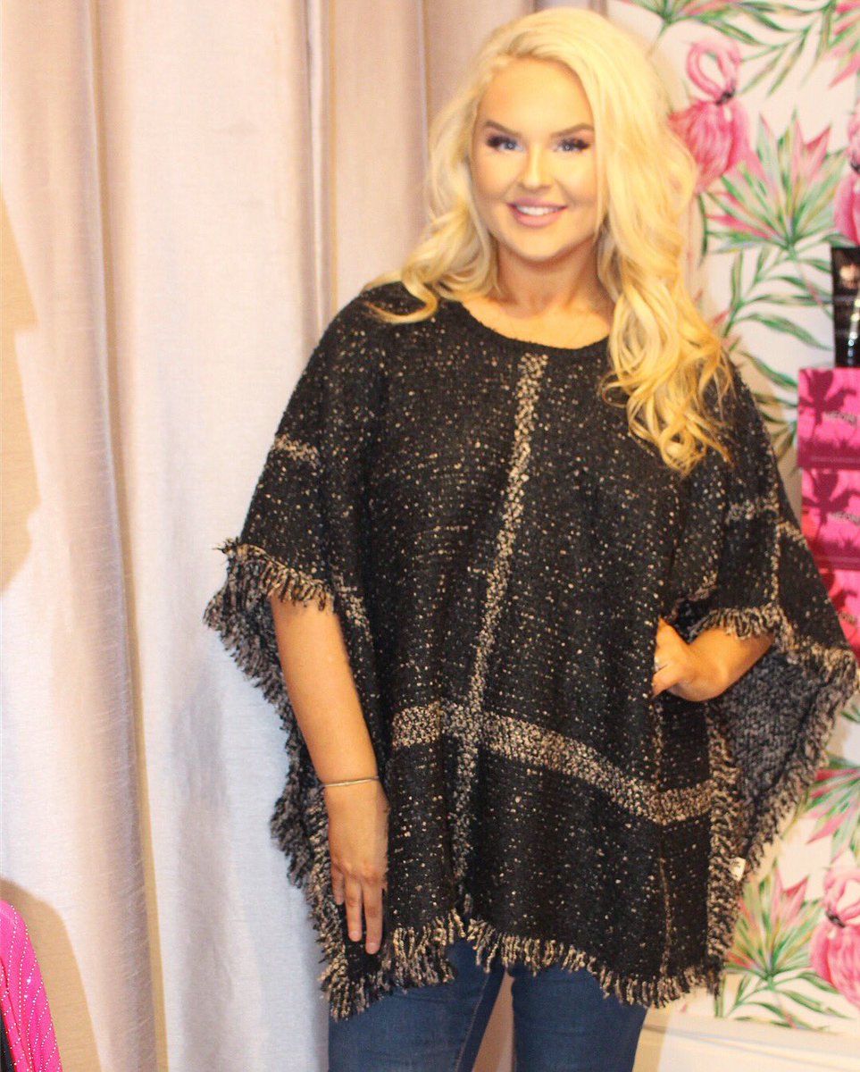 Let the clothes speak for them self 🙌🏻 we love this designer inspired tops for that perfect glam day to evening look ✨ to order please call the Shop 👉🏻 01277233223 💋