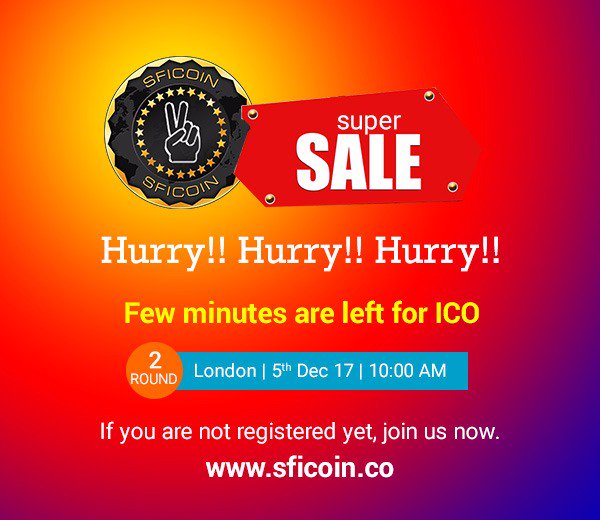 SFICOIN tweet media