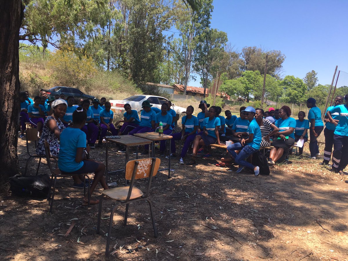 Memprow Zim Chapter tweet media