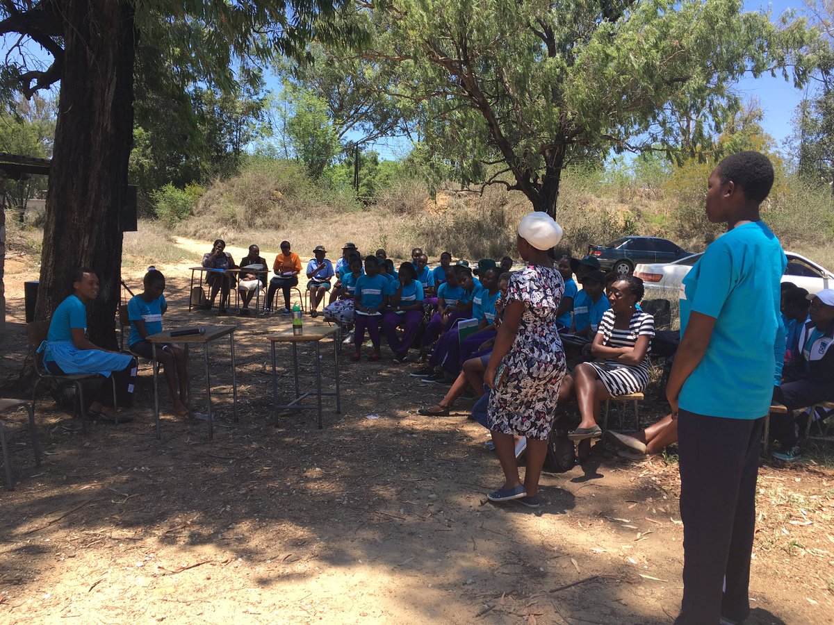 Memprow Zim Chapter tweet media