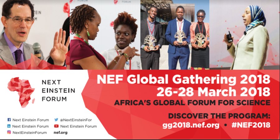 We're excited to announce the launch of the #NEF2018 website. Get to know the program and confirmed speakers. We have a few surprises coming up! gg2018.nef.org. Version française à suivre