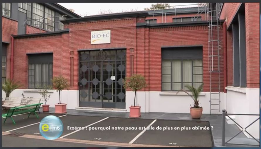 BIO-EC | Espace volontaire tweet media