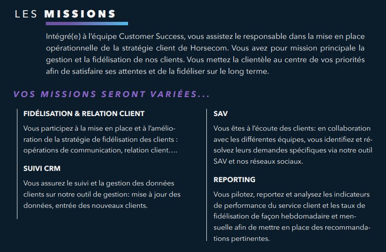 Horsecom FR tweet media