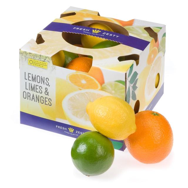 Orchard_World's tweet photo. Would you like to make natural citrus decorations for #Christmas2017? Get your OrchardWorld lemon, lime &amp; orange box online @Ocado and watch this Christmas craft video from the @nationaltrust here ... https://t.co/3xH4EJLH99 via @YouTube https://t.co/kNqGwDXg8y