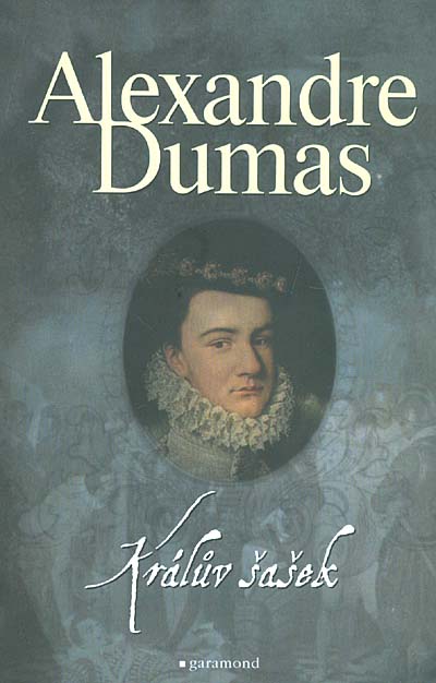 MinKultury's tweet photo. 5. prosince 1870 zemřel jeden z největších romanopisců evropského romantismu Alexandre Dumas. Vedle slavných Tří mušketýrů je autorem i méně známých děl, např. románu o nepevném králi ovládaném svým dvorem, jehož má upřímně rád jen jeho šašek. https://t.co/YPrq9RuOj6