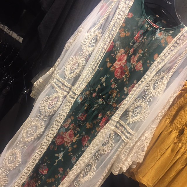 New Look Indonesia tweet media