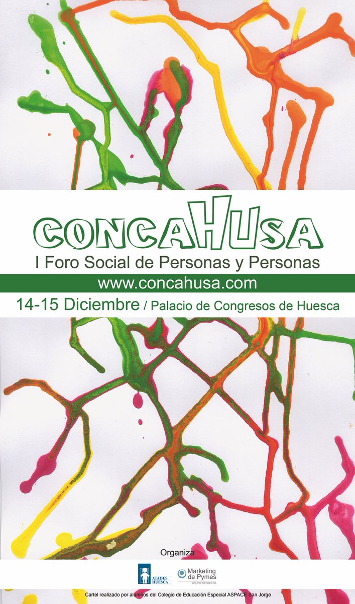 sbernues's tweet image. Un evento único @concahusa #Huescaconcausa concahusa.com con el apoyo de @EbocaVending #asociacioncarnicerosaltoaragon  @ilussio_ @FundATRESMEDIA @altoaragon @Renta4 #Auto4 @mkpymes @Heineken_ES #lolofrancos #lacolmena @LillasPastia_H @CadisHuesca @AtadesHuesca
