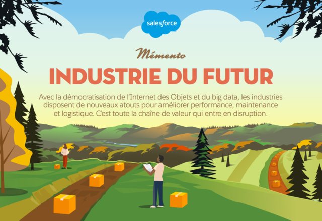 p_ruby's tweet image. #IoT : 4 leviers pour améliorer votre supply chain sforce.co/2ArsQDb