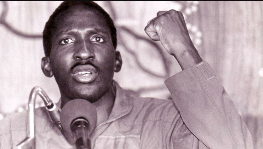 « Du reste, les masses populaires en Europe ne sont pas opposées aux masses populaires en Afrique mais ceux qui veulent exploiter l’Afrique, ce sont les mêmes qui exploitent l’Europe; Nous avons un ennemi commun. » #Burkina #Africa 
- Thomas Sankara, 29 juillet 1987