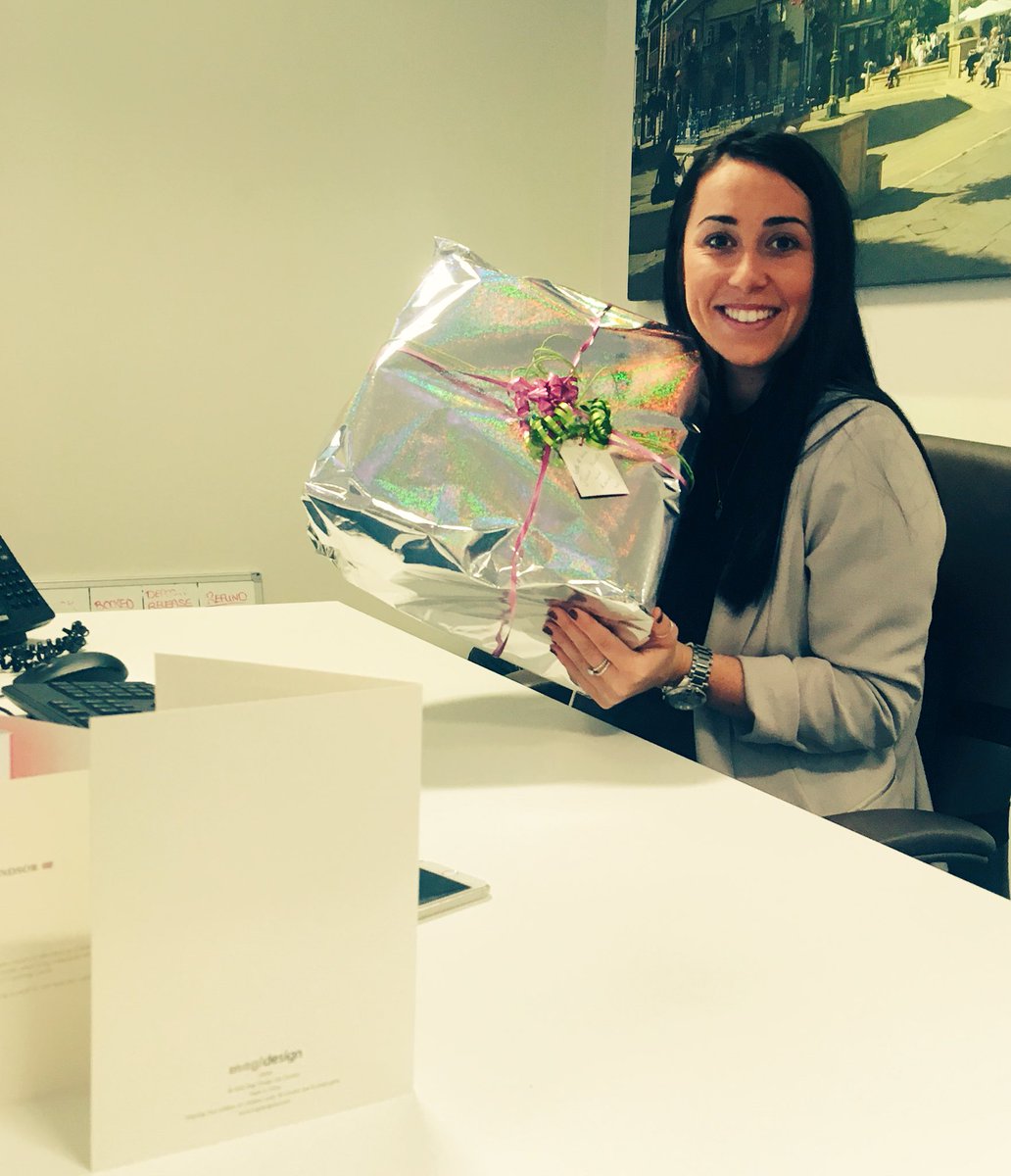 HamptonsHorsham's tweet photo. A huge Happy Birthday to our lovely @jade_hill_ ! We hope you have a great day and evening! 🎁🎈 #25Today #Birthday @HamptonsInt https://t.co/Hj7S3dEbWZ