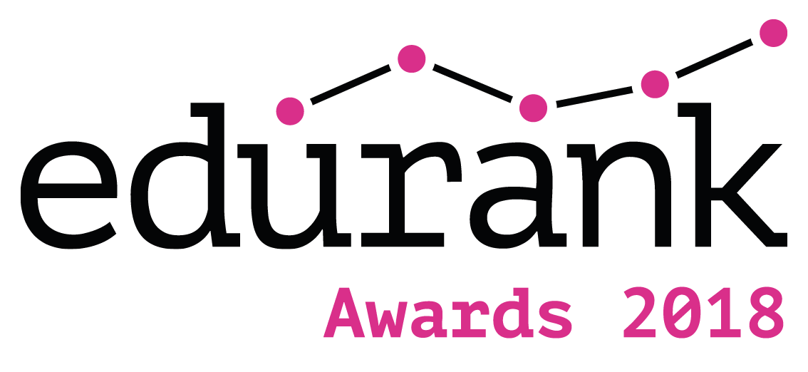 The #EdurankAwards are returning early next year. More information to follow tomorrow, watch this space...