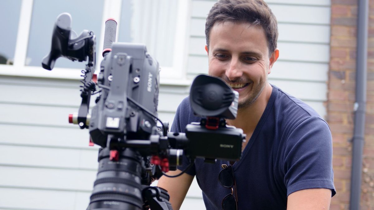 We met Ashley Pollak the Creative Director &amp; Founder at Etio and here is what he has to say. #Etio #Interview bit.ly/2AL8tRZ