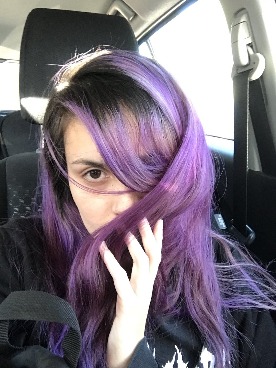 tofucore's tweet photo. before /after #purplelean #doublecup https://t.co/FJinol5s0V