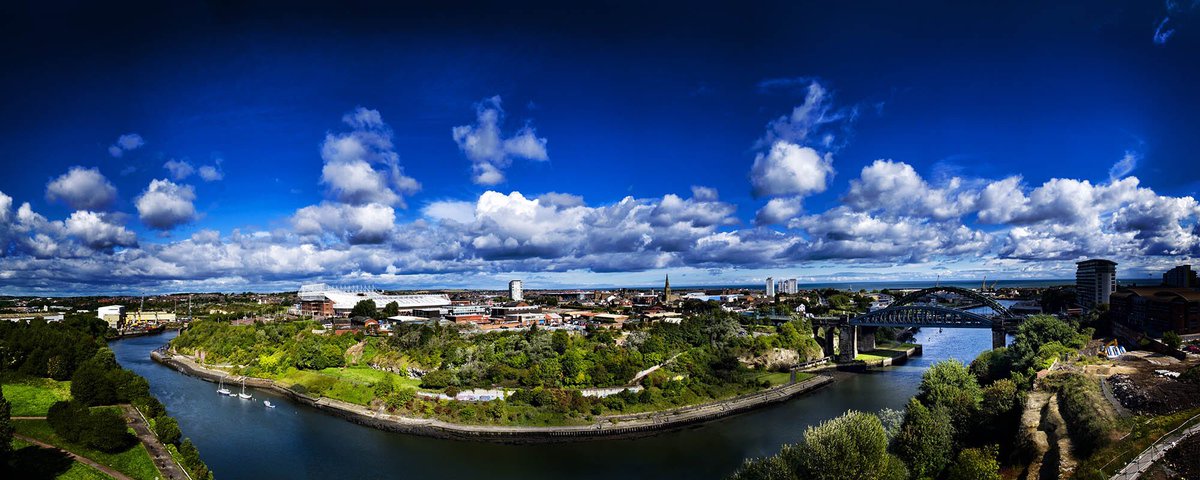 <a href="/DCMS/">Department for Culture, Media and Sport</a> help us share the views of our City by the Sea choose #Sunderland2021 @Sunderland2021