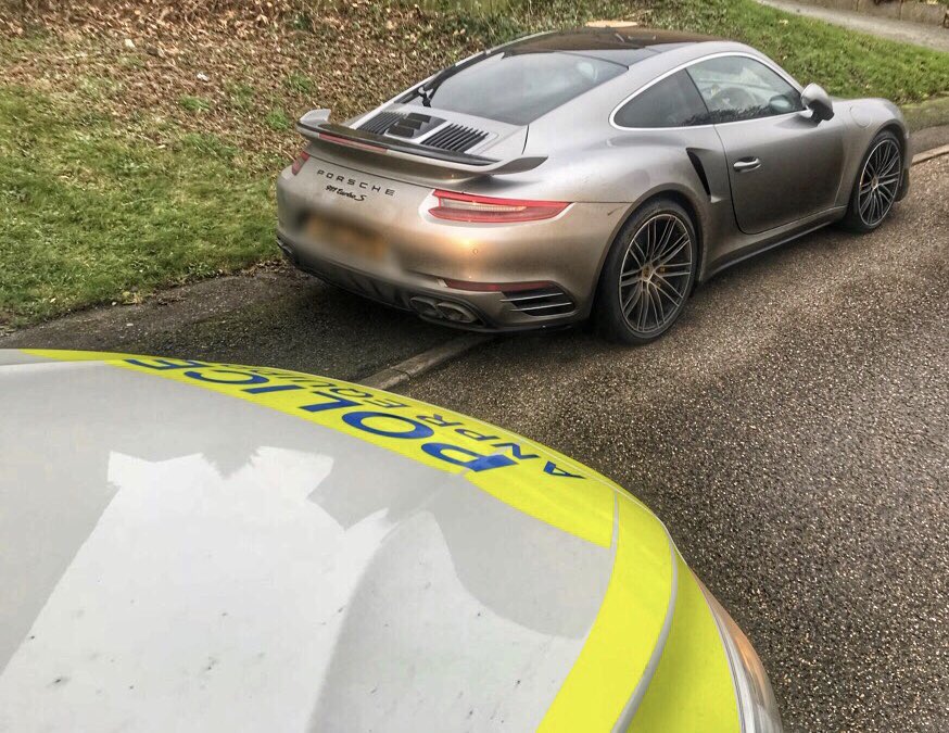 Former S/Insp tweet media