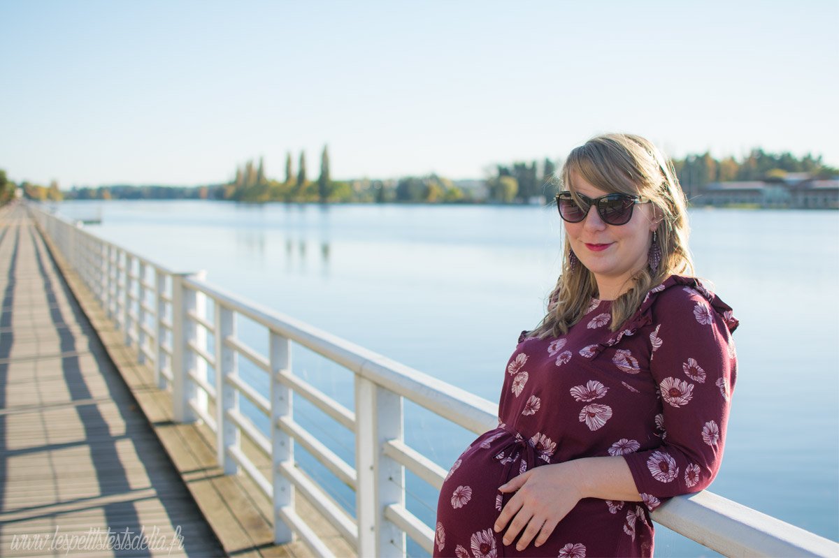 LesTestsDeLia's tweet photo. Aujourd'hui, je vous propose un nouvel article #grossesse sur le blog ! 11 choses qu'on ne vous dit pas avant de tomber enceinte + 2 looks #mode et une photo du jour ! C'est riche aujourd'hui ! https://t.co/Yj1Xu1r8Ak https://t.co/xl4ZHXPk3m