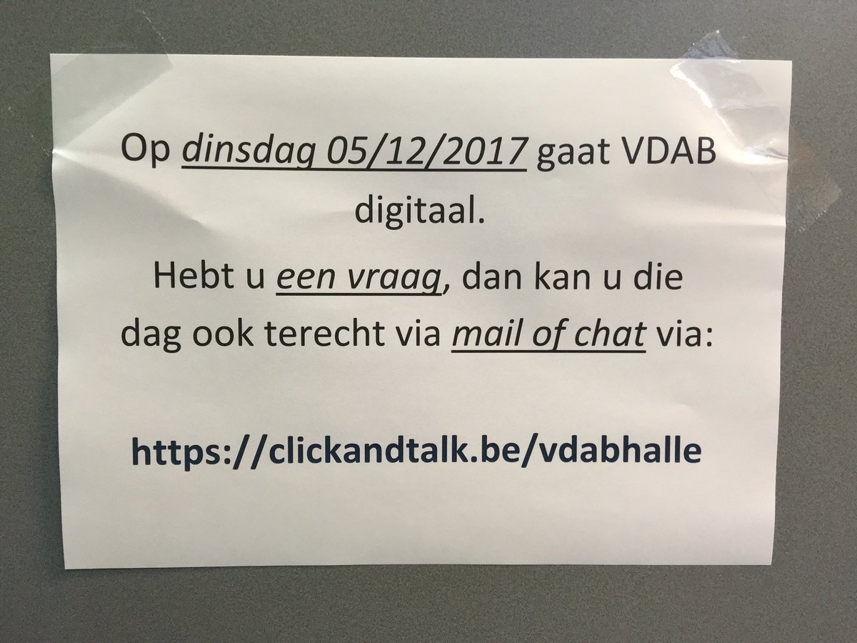 jokegraser's tweet photo. #digitaledoedag https://t.co/d1CkwN3uzC
