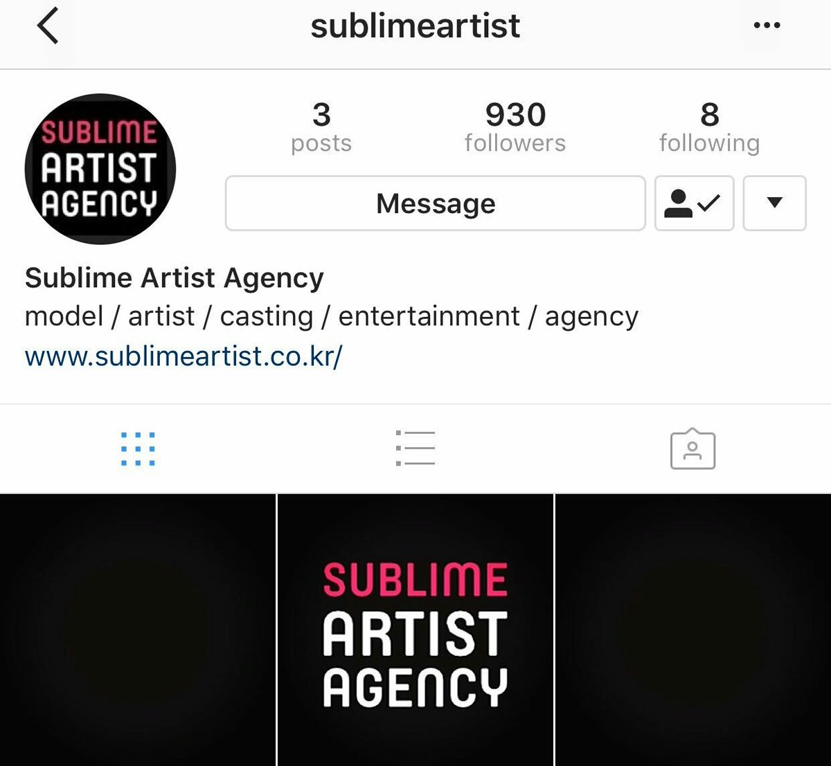 Tiffany Smell Gewwdddd On Twitter Sublime Artist Agency