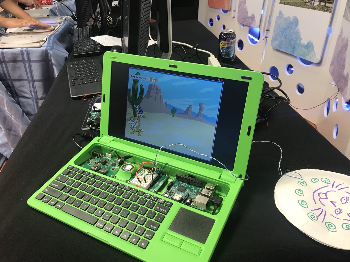 CoderDojoWA's tweet image. Our End of Year Party at @ScitechWA is in full swing! Some great prizes up for grabs too #CoderDojoWA