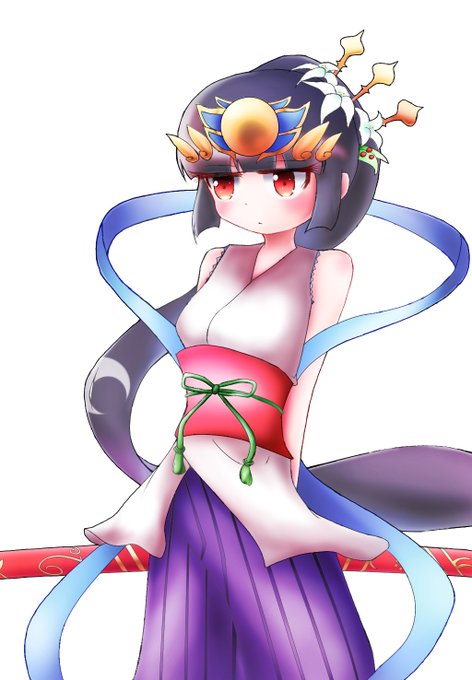 パズドラのツクヨミまじかわいいすぎるほんまのtwitterイラスト検索結果 パズドラのツクヨミまじかわいいすぎるほんまのtwitterイラスト検索結果