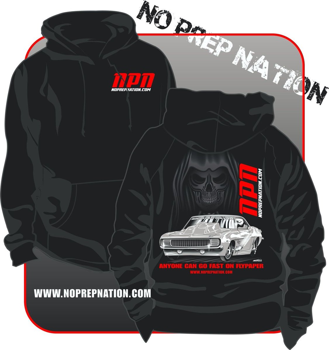 NoPrepNation's tweet image. Christmas Specials on shirts and Hoodies. CHEAP
 buff.ly/2iQqyr8