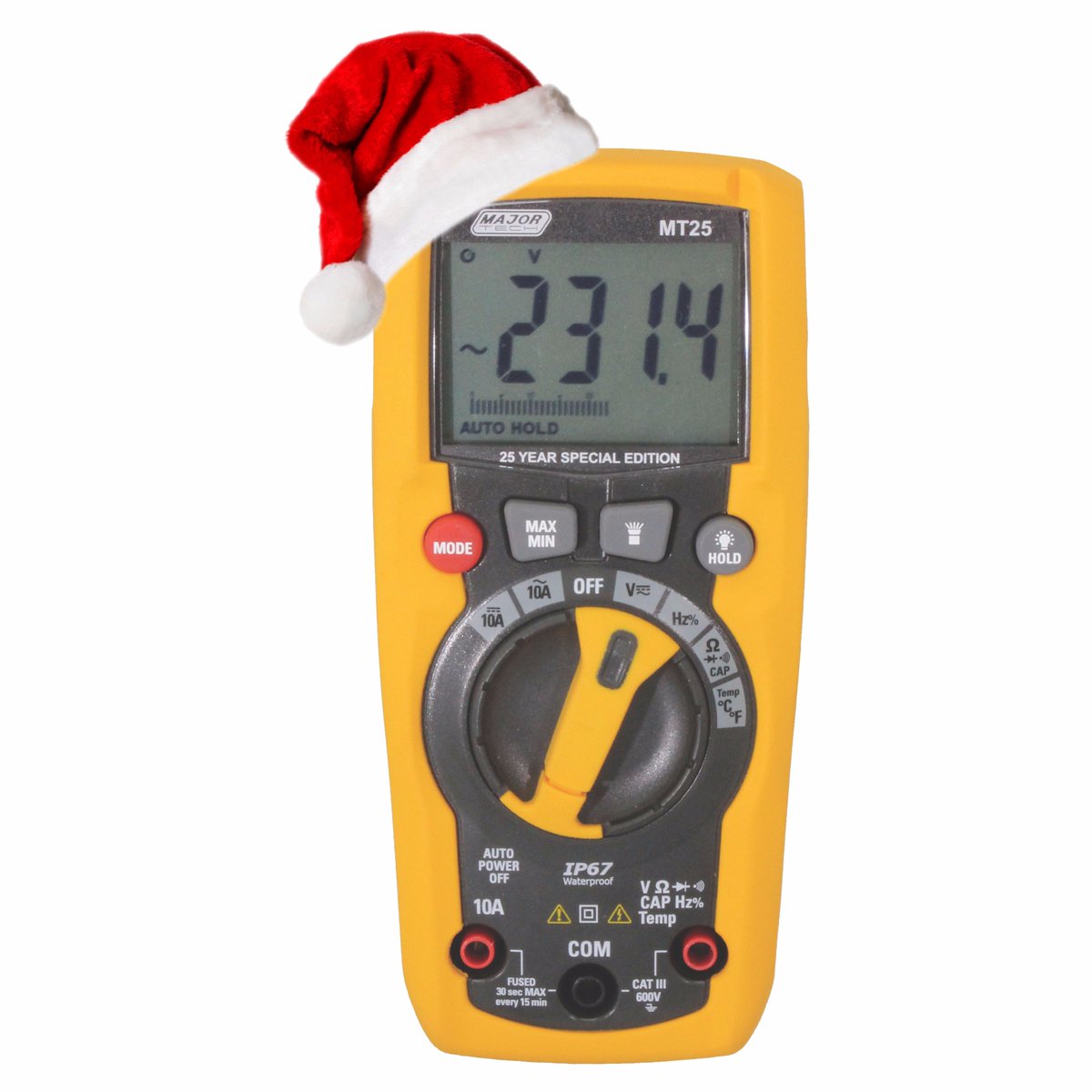 MajorTechZA's tweet image. Major Tech and @ecasouthafrica HOLIDAY GIVEAWAY! Click 2 enter bit.ly/2A6NCcl #Electrical #Electricians #majortech