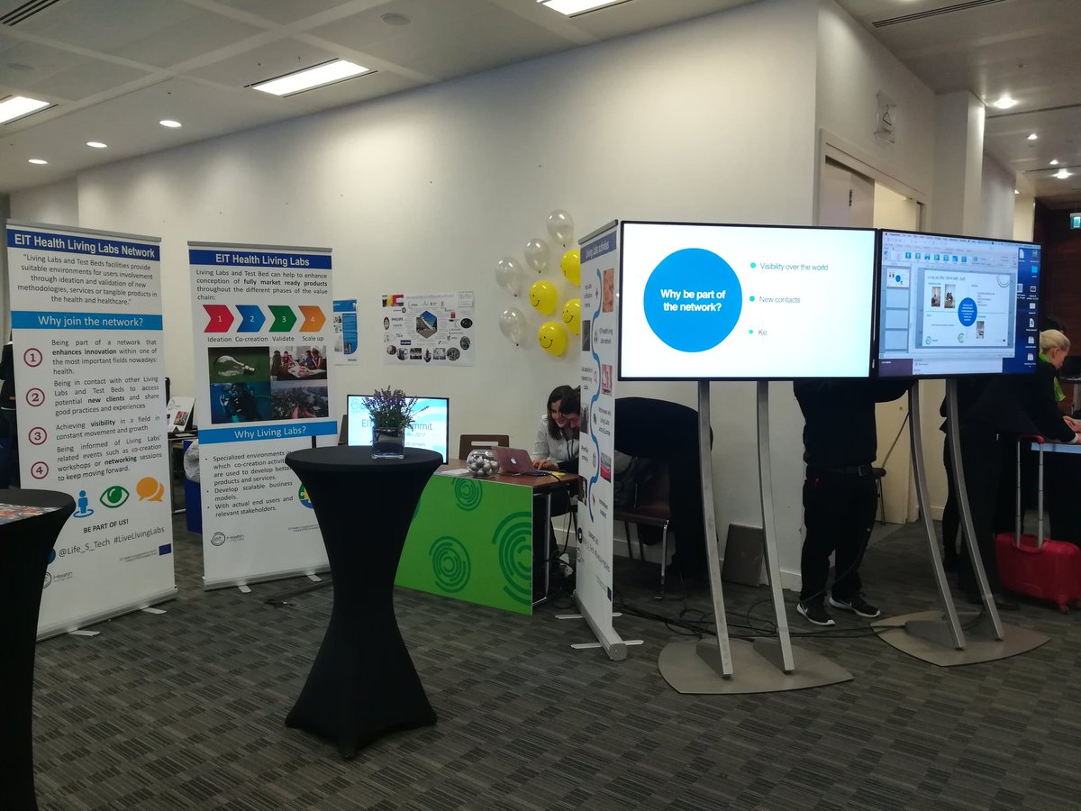 Eit Health Summit 2017 - 