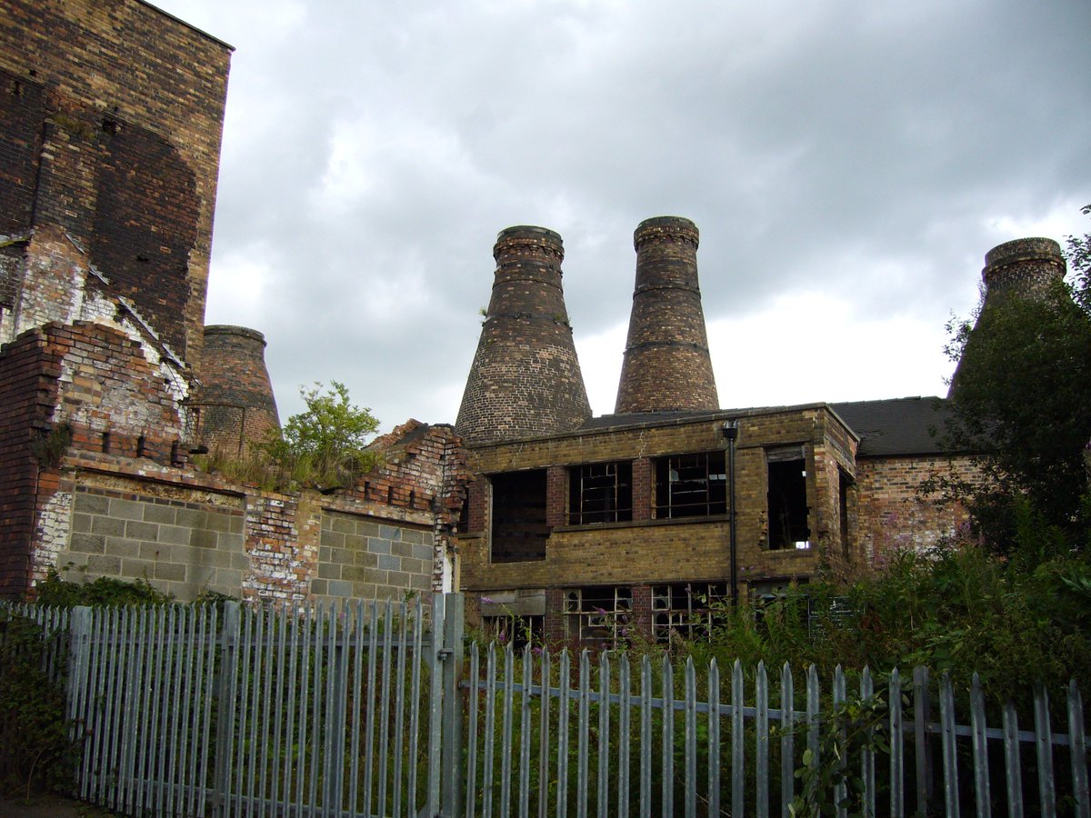 HE_Midlands's tweet photo. Stoke-on-Trent has been named as one of eight Heritage Action Zones! #HAZ #Stoke #Longton @SoTCityCouncil https://t.co/jWq7Z1z6Re