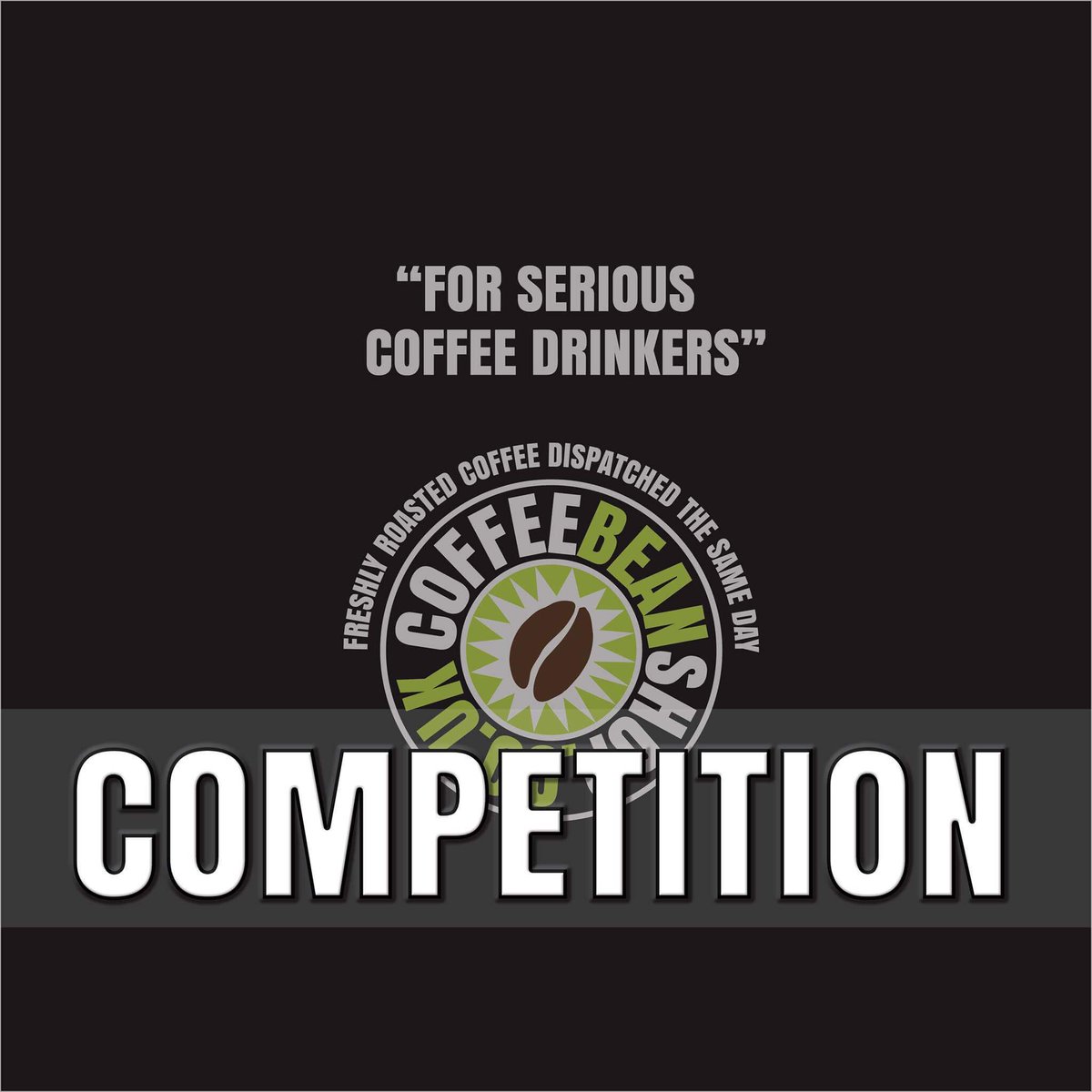 CoffeeBeanShop's tweet photo. DECEMBER COMPETITION 🎁

WIN

Coffee Bean Shop Luxury Gift Box which includes:

- 250g Jamaican Blue Mountain ⛰ 
- 250g Kopi Luwak 🐈 
- 250g Hawaiian Kona 🌺🏝

- Follow 
- RT

Winner announced 20th December! https://t.co/3TsMp0qwZ0