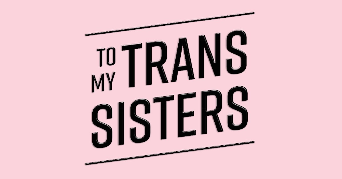 JKPGender's tweet photo. "Itโs like a place where Iโve collected all those amazing women to tell the next generation: โYeah, these are the women who you need to know about.โ https://t.co/Czej84gAjy @Charlie_Craggs @kuchengcheng #ToMyTransSisters https://t.co/BYncwYfAh6