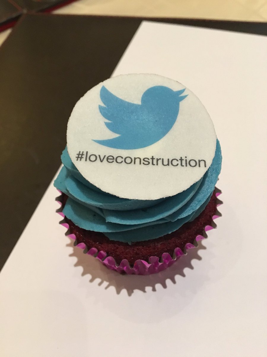 robr4davies's tweet photo. Sweet treats for all #loveconstruction https://t.co/c2v96ZirhN