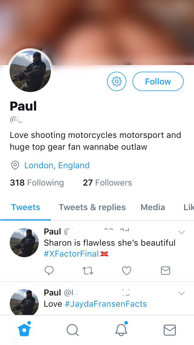 Rubber Bandits on Twitter "I found the worst person on twitter. Their